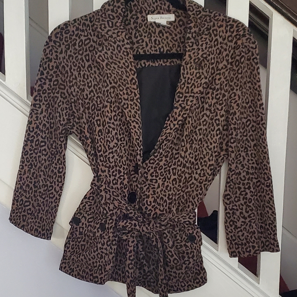 Jacket - Picture 4 of 4